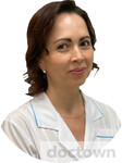 Павлова Марина Юрьевна