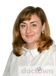 Овденко Марина Борисовна