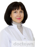 Уряшева Ольга Владимировна