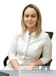 Саитова Марина Мингалеевна