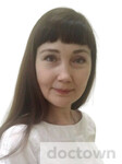 Салашенко Ольга Викторовна