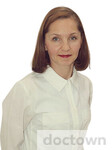 Самохвалова Юлия Александровна