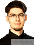 Самойлов Евгений Александрович