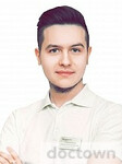 Самойлов Игорь Александрович