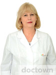Самойлова Маргарита Александровна