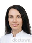 Самойлова Ольга Борисовна