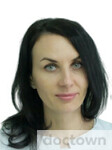 Самойлова Ольга Борисовна