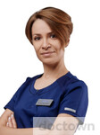 Саттарова Анна Сергеевна