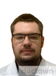 Саунов Михаил Дмитриевич