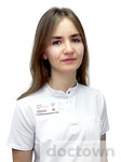 Савина Ксения Александровна