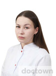 Злобина Екатерина Александровна
