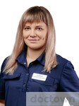 Арсеньева Елена Александровна 