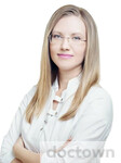 Артамонова Анна Александровна