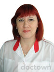 Артемьева Ирина Валентиновна