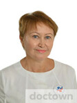 Лагута Наталья Ивановна