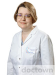 Лапина Елена Борисовна