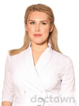 Лашманова Елена Алексеевна