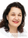 Твердюкова Елена Викторовна