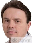 Гладких Альберт Александрович