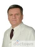 Гургенадзе Григорий Амиранович