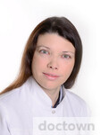 Гусева Алёна Александровна