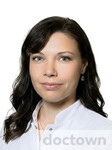 Гусева Алёна Александровна