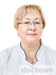 Гусева Ольга Евгеньевна