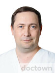 Добрынин Илья Николаевич