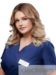 Долгушина Наталия Алексеевна