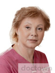 Достовалова Ольга Андреевна