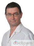 Нетисанов Сергей Владимирович