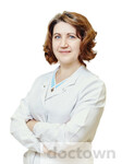 Гринина Капиталина Анатольевна