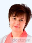 Липина Лесанна Дмитриевна