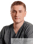 Литвиненко Денис Юрьевич