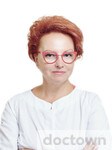 Яковлева Юлия Александровна