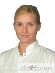 Янцен Анна Александровна