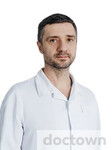 Яровой Николай Николаевич