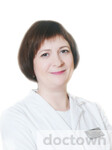 Ярушина Светлана Витальевна