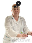 Челпанова Ирина Ивановна