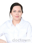 Черкасова Наталья Александровна