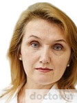 Чернова Татьяна Ивановна