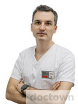 Червак Андрей Владимирович