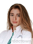 Чурикова Ирина Юрьевна