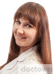 Леонтьева Анна Васильевна