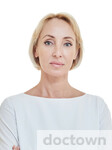 Леонтьева Ольга Сергеевна
