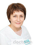 Лесечко Валентина Петровна
