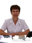 Левдик Галина Михайловна