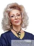 Брусенцева Ирина Владимировна