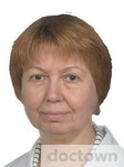 Крамник Галина Ефимовна