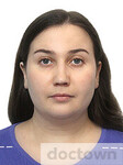 Крапивина Екатерина Владимировна